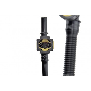 Reniflard Tuyau D'huile Pour Citroën C2 C3 C4 I Peugeot 307 207 206 Sw 1192wz