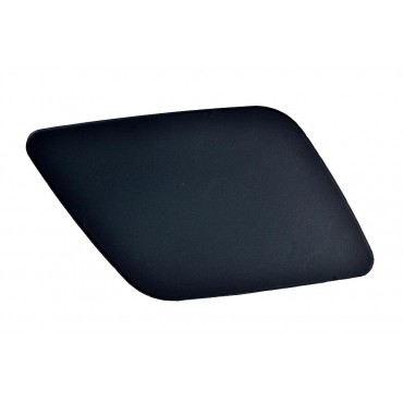 Cache Pare Choc Avant Droit Pour Audi A6 2004-2011 4f0955276 4F0955276GRU