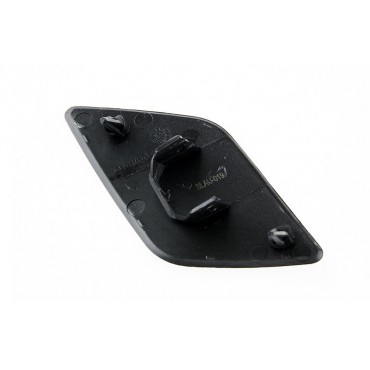 Cache Pare Choc Avant Droit Pour Audi A6 2004-2011 4f0955276 4F0955276GRU