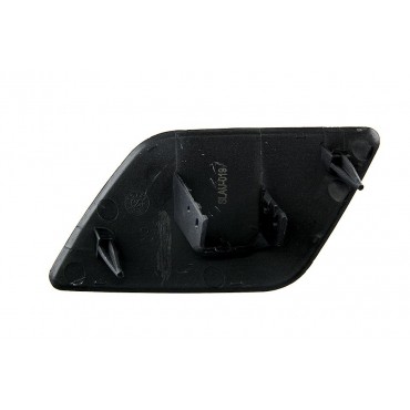 Cache Pare Choc Avant Droit Pour Audi A6 2004-2011 4f0955276 4F0955276GRU