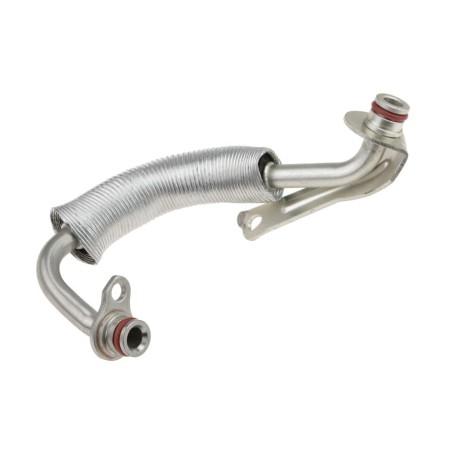 Tuyau Refroidissement Du Radiateur Pour Serie 1 3 C4 C5 Ds3 Ds5 Mini 11537588935