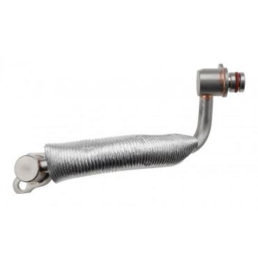 Tuyau Refroidissement Du Radiateur Pour Bmw Serie 1 3 5 X1 X3 X4 X5 11538626655