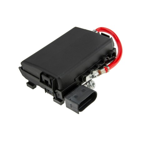 Boite À Fusibles Pour Vw Sharan Seat Alhambra Ford Galaxy 2001-2010 7m3937548a