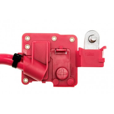 Câble Batterie Plus Positif Rouge Pour Bmw X5 E70 X6 E71 E72 61129115449