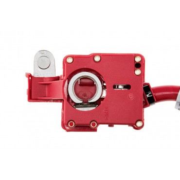 Câble Batterie Plus Positif Rouge Pour Bmw X5 E70 X6 E71 E72 61129115449