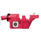 Câble Batterie Plus Positif Rouge Pour Bmw X5 E70 X6 E71 E72 61129115449