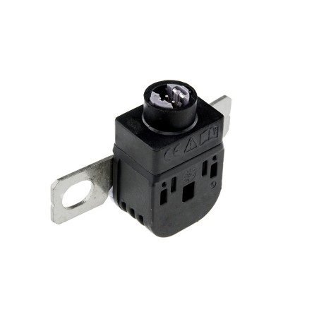 Capteur Gestion De Batterie Protection Pour Audi A4 A5 A6 Q5 Touareg 4g0915519
