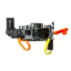 Ressort Contacteur Tournant Airbag Pour Toyota Hilux VIII _n1_ 843060h010