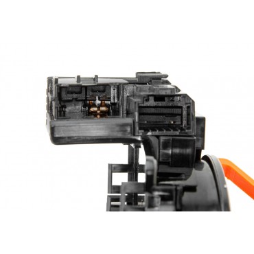 Ressort Contacteur Tournant Airbag Pour Toyota Hilux VIII _n1_ 843060h010