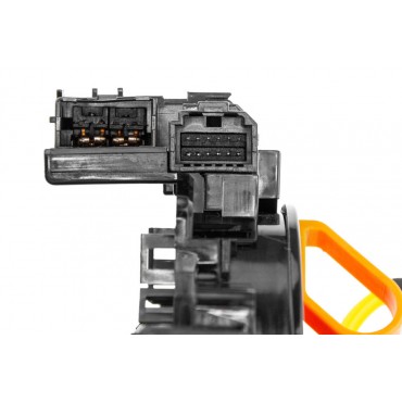 Ressort Contacteur Tournant Airbag Pour Toyota Hilux VII 2005-2015 8430774020