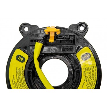 Ressort Contacteur Tournant Airbag Pour Opel Antara Chevrolet Captiva 96628697