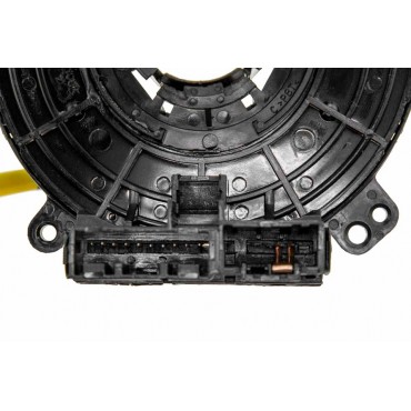 Ressort Contacteur Tournant Airbag Pour Opel Insignia A Ampera Saab 9-5 25947775