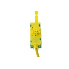 Ressort Contacteur Tournant Airbag Pour Opel Astra F Corsa B Tigra 9179297