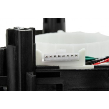 Ressort Contacteur Tournant Airbag Pour Nissan X-trial T31 B5567jg49d