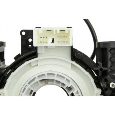 Ressort Contacteur Tournant Airbag Pour Nissan X-trial T31 Gzbns001