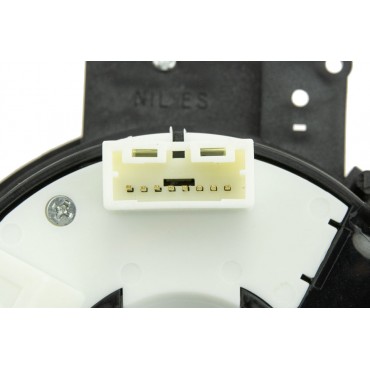 Ressort Contacteur Tournant Airbag Pour Nissan X-trial T31 Gzbns001