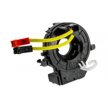 Ressort Contacteur Tournant Airbag Pour Outlander Eclipse Cross 8619a472