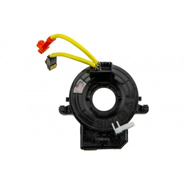 Ressort Contacteur Tournant Airbag Pour Outlander Eclipse Cross 8619a472