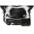Ressort Contacteur Tournant Airbag Pour Outlander Eclipse Cross 8619a472
