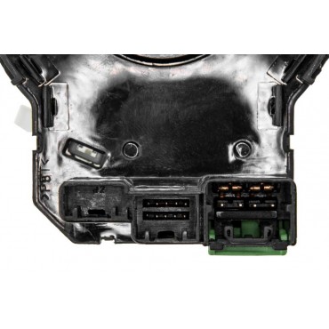 Ressort Contacteur Tournant Airbag Pour Outlander Eclipse Cross 8619a472