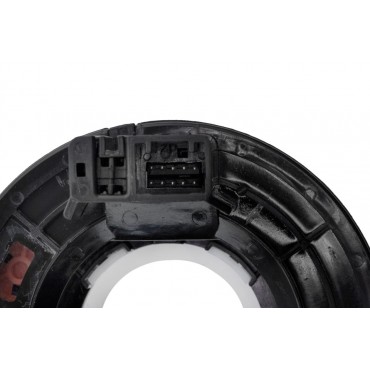 Ressort Contacteur Tournant Airbag Pour Mitsubishi L200 2015-2016 8619a333