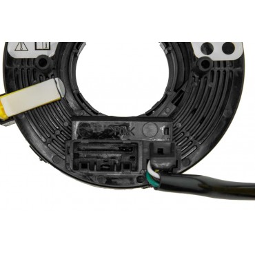 Ressort Contacteur Tournant Airbag Pour Honda Cr-v 77900swau51