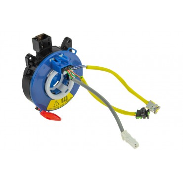 Ressort Contacteur Tournant Airbag Pour Fiat Grande Punto Linea 59001116