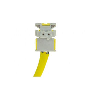 Ressort Contacteur Tournant Airbag Pour Fiat Grande Punto Linea 59001116