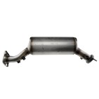 Fap Filtre À Particules Pour Suzuki Grand Vitara II 1.9 Ddis 1419067j00h02