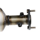 Fap Filtre À Particules Pour Suzuki Grand Vitara II 1.9 Ddis 1419067j00h02