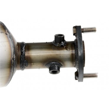 Fap Filtre À Particules Pour Suzuki Grand Vitara II 1.9 Ddis 1419067j00h02