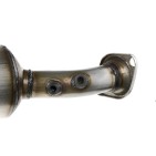 Fap Filtre À Particules Pour Suzuki Grand Vitara II 1.9 Ddis 1419067j00h02