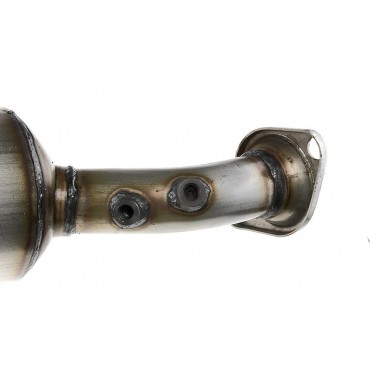 Fap Filtre À Particules Pour Suzuki Grand Vitara II 1.9 Ddis 1419067j00h02