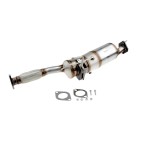 Fap Filtre À Particules Pour Nissan Qashqai +2 I 1.5 Dci 20010bb30a