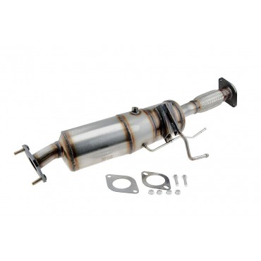 Fap Filtre À Particules Pour Nissan Qashqai +2 I 1.5 Dci 20010bb30a