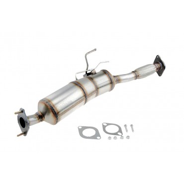 Fap Filtre À Particules Pour Nissan Qashqai +2 I 1.5 Dci 20010bb30a