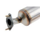 Fap Filtre À Particules Pour Nissan Qashqai +2 I 1.5 Dci 20010bb30a