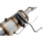 Fap Filtre À Particules Pour Nissan Qashqai +2 I 1.5 Dci 20010bb30a