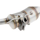 Fap Filtre À Particules Pour Nissan Qashqai +2 I 1.5 Dci 20010bb30a