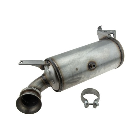 Fap Filtre À Particules Pour Mercedes Classe C E 2044907436