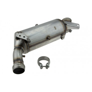 Fap Filtre À Particules Pour Mercedes Classe C E 2044907436