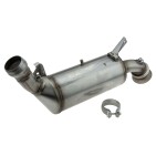 Fap Filtre À Particules Pour Mercedes Classe C E 2044907436