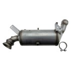 Fap Filtre À Particules Pour Mercedes Classe C E 2044907436