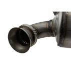 Fap Filtre À Particules Pour Mercedes Classe C E 2044907436
