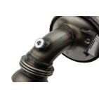 Fap Filtre À Particules Pour Mercedes Classe C E 2044907436