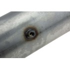 Fap Filtre À Particules Pour Mercedes Classe C E 2044907436