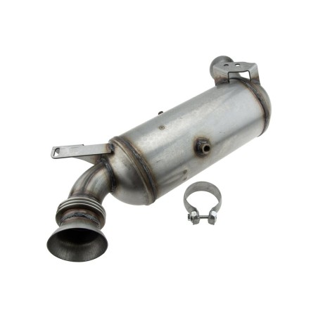 Fap Filtre À Particules Pour Mercedes Classe C E 2044907336