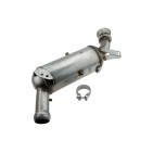 Fap Filtre À Particules Pour Mercedes Classe C E 2044907336