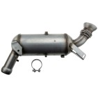 Fap Filtre À Particules Pour Mercedes Classe C E 2044907336