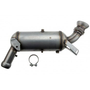 Fap Filtre À Particules Pour Mercedes Classe C E 2044907336